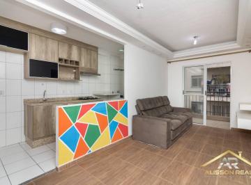 Apartamento · 51m² · 3 Quartos · 1 Vaga · Apartamento à Venda com 3 Dormitórios + 1  vaga – Novo Osasco, Osasco/SP