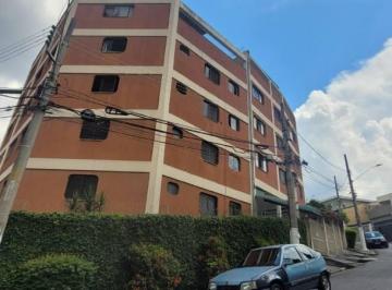 Apartamento · 98m² · 3 Quartos · 2 Vagas · Apartamento 3 dormitórios 1 suíte - Umuarama/Osasco.