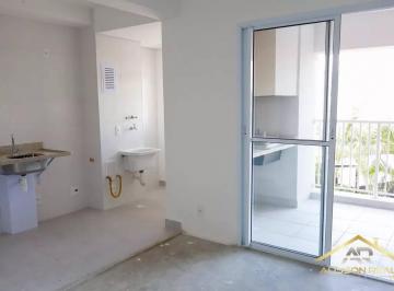 Apartamento · 50m² · 2 Quartos · 1 Vaga · Condomínio INFINITY HOME CLUB, 1 Suíte, 50 m² - Osasco/SP