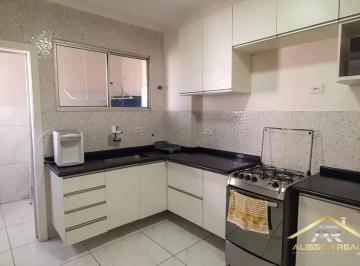 Apartamento · 64m² · 2 Quartos · 1 Vaga · Apartamento à venda | Edifício Uirapuru | Jaguaribe – Osasco/SP