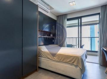 Foto 03 · Studio moderno à venda em São Paulo-SP, Vila Mariana: 1 quarto, 1 banheiro, 25m². Venha conferir!