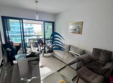 Foto 01 · Apartamento à Venda ? Condomínio Manhattan | Av. Paralela TRIBECA C  1/4 PORTEIRA FECHADA 650.000,00