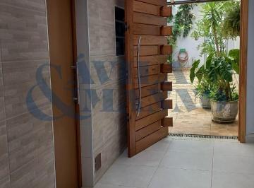 ENTRADA · Imperdível oportunidade: Casa à venda no Parque da Vila Prudente, São Paulo-SP, com 3 quartos, 1 suí