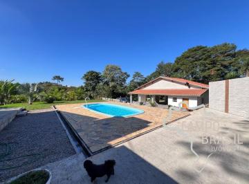 Foto 01 · LINDA CHÁCARA, EXCELENTE OPORTUNIDADE EM CAÇAPAVA - SP , 5.030 m²!