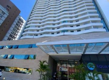 Apartamento de 2 quartos, Salvador · VENDO APT 2 SUITES ED. MONDIAL( PROXIMO AO SALVADOR SHOPPING),