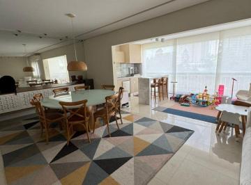 Apartamento de 3 quartos, Barueri · APARTAMENTO MOBILIADO PARA LOCAÇÃO
