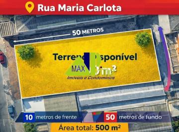Foto 03 · Terreno, Vila Esperança, São Paulo, SP