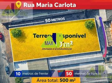 Foto 03 · Terreno - Vila Esperança