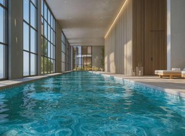 Apartamento de 4 quartos, Curitiba · Apartamento com 4 suítes no Alberi