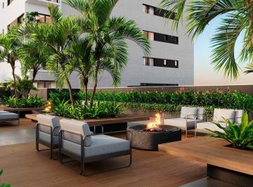 Apartamento de 1 quarto, Curitiba · Zion Jardim Botânico - Martelli - Ap 1014