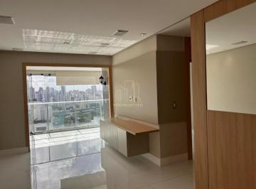 Foto 46 · Apartamento 2 Suítes à Venda no Neo Itaigara Life Salvador (92m², Varanda Gourmet e Vista Livre)