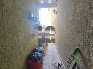 Casa de 3 quartos, São Paulo · Sobrado com 3 Quartos à venda, 159m² - Jardim Rosa Maria