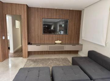 Apartamento de 3 quartos, Barueri · APARTAMENTO 158M² MOBILIADO PARA LOCAÇÃO
