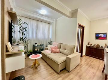 202505211439026712.jpg · Apartamento para Venda em Belo Horizonte, Castelo, 2 dormitórios, 1 suíte, 2 banheiros, 2 vagas