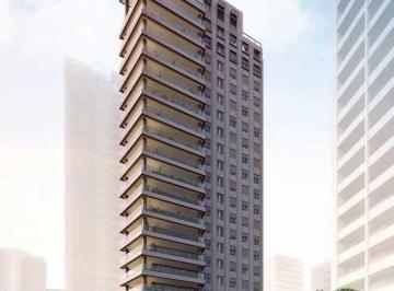 Apartamento de 4 quartos, São Paulo · Cobertura Duplex Sofisticada no Ópera Vila Nova – 4 Suítes, 6 Banheiros e Vista Exclusiva