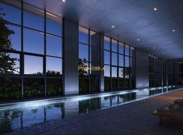 Apartamento de 4 quartos, Curitiba · Apartamento com 4 suítes no Alberi