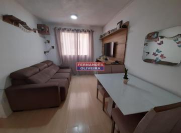 Foto 01 · Apartamento à venda em São Paulo-SP, Vila Damaceno: 2 quartos, 1 sala, 1 banheiro, 39,00 m² de área.