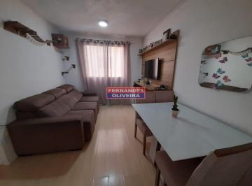 Foto 01 · Apartamento à venda em São Paulo-SP, Vila Damaceno: 2 quartos, 1 sala, 1 banheiro, 39,00 m² de área.