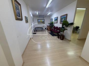 Foto 01 · Oportunidade Única: Sala Comercial no Centro do Rio de Janeiro - 201m², 6 salas, 3 banheiros. Venha 