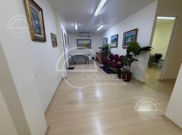 Foto 01 · Oportunidade Única: Sala Comercial no Centro do Rio de Janeiro - 201m², 6 salas, 3 banheiros. Venha