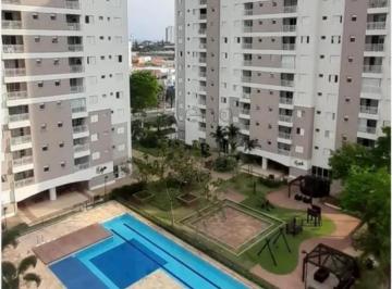 Apartamento de 2 quartos, Indaiatuba · Condomínio Pátio Andaluz 14° andar