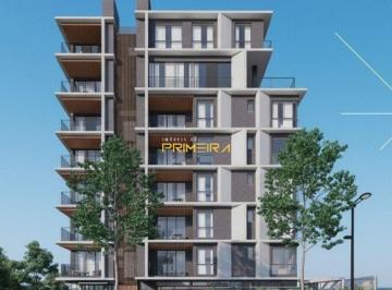 Apartamento de 2 quartos, Curitiba · Apartamento Garden com 2 quartos no Mirari