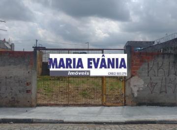 Foto 01 · Terreno, Vila Amorim, Suzano, SP