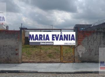 Foto 01 · Terreno - Vila Amorim
