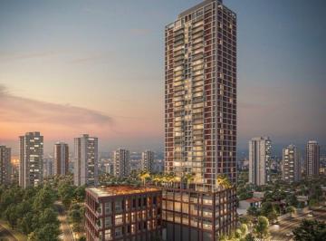 Apartamento de 4 quartos, São Paulo · Cobertura Duplex de Luxo no The Club – 4 Suítes, 6 Banheiros e Lazer Completo