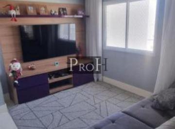 Apartamento · 150m² · 3 Quartos · 2 Vagas - ProH Locação · Apartamento para locação 3 quartos Centro São Bernardo