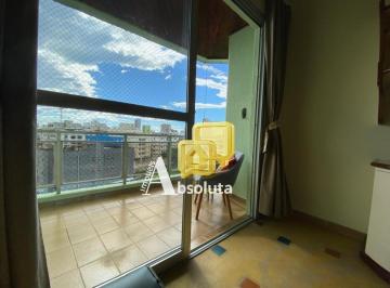 Foto 01 · Apartamento, Enseada, Guarujá, SP