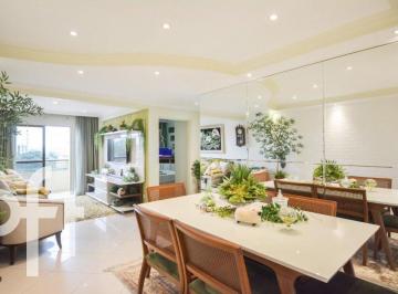 Apartamento · 74m² · 2 Quartos · 1 Vaga · Apartamento no Vila Rosália em Guarulhos - SP código 2021253