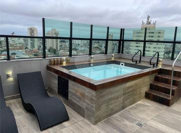 Apartamento de 3 quartos, São Paulo · Cobertura com 3 quartos a venda em Santa Teresinha