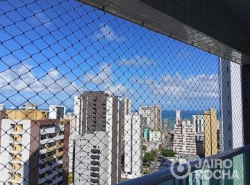 Apartamento de 4 quartos, Recife · APARTAMENTO - 4 QUARTOS - BOA VIAGEM - EDF.GIULIA PRIORI