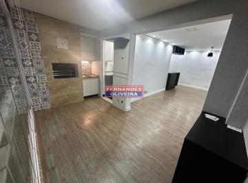 Foto 01 · Imperdível apartamento à venda em São Paulo-SP, Vila Isa! 3 quartos, 1 sala, 1 banheiro, 2 vagas, 71