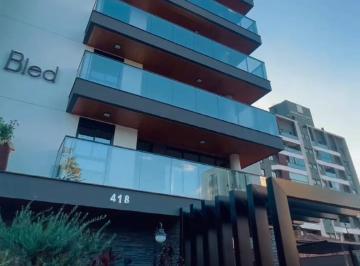 Apartamento , Joinville · Apartamento alto padrão anita garibaldi