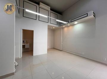 Comercial · 50m² · 1 Vaga · Sala para alugar em Jaguariúna, Jardim Europa, com 50 m², Galeria Dulce