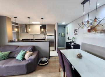 Apartamento de 3 quartos, São Paulo · APARTAMENTO 80m² Jardim Bonfiglioli - 3 QUARTOS COM 2 VAGAS