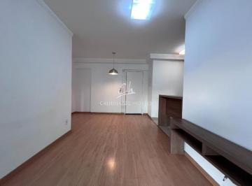 Apartamento · 65m² · 2 Quartos · 1 Vaga · Apartamento à venda em Campinas, Centro, com 2 quartos, com 65.3 m², Idea