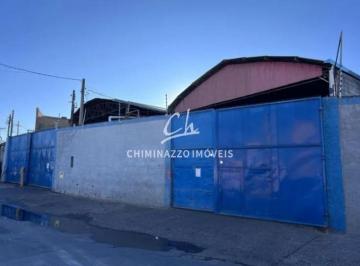 Comercial · 905m² · 10 Vagas · Galpão para alugar em Campinas, Jardim Campos Elíseos, com 905.44 m²