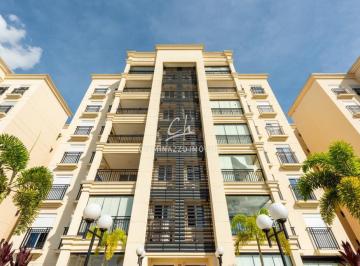 Apartamento · 91m² · 2 Quartos · 2 Vagas · Apartamento à venda em Campinas, Swiss Park, com 2 suítes, com 91 m², Villeneuve