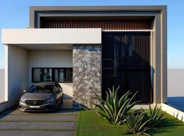 imagem · Casa à venda em Indaiatuba, Jardim Regente, com 3 quartos, com 135 m², Condomíni
