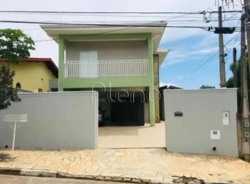 imagem · Sobrado à venda em Valinhos, Jardim Pinheiros, com 3 suítes, com 211 m²