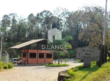 Terreno · 1740m² · Terreno à venda no bairro Morada das Nascentes em Campinas