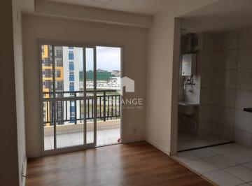 Apartamento · 62m² · 2 Quartos · 2 Vagas · Apartamento à venda no bairro Santa Terezinha em Paulínia