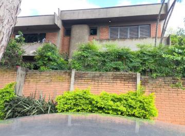 Casa · 389m² · 4 Quartos · 4 Vagas · Casa para alugar em Campinas, Jardim Guanabara, com 4 quartos, com 389 m²