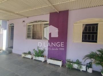 Casa · 83m² · 3 Quartos · 2 Vagas · Casa à venda no bairro Vila Castelo Branco em Campinas