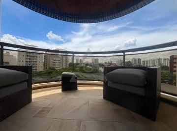 Apartamento · 160m² · 3 Quartos · 3 Vagas · Apartamento para alugar em Campinas, Cambuí, com 3 suítes, com 160 m², Edificio Dona Guilhermina