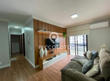 Apartamento · 89m² · 3 Quartos · 2 Vagas · Apartamento à venda em Campinas, Parque Taquaral, com 3 quartos, com 89 m², Maison Rembrandt