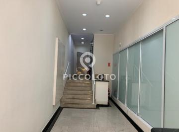 Comercial · 98m² · 1 Vaga · Sala à venda e para alugar em Campinas, Centro, com 98.2 m², Cidade de Campinas